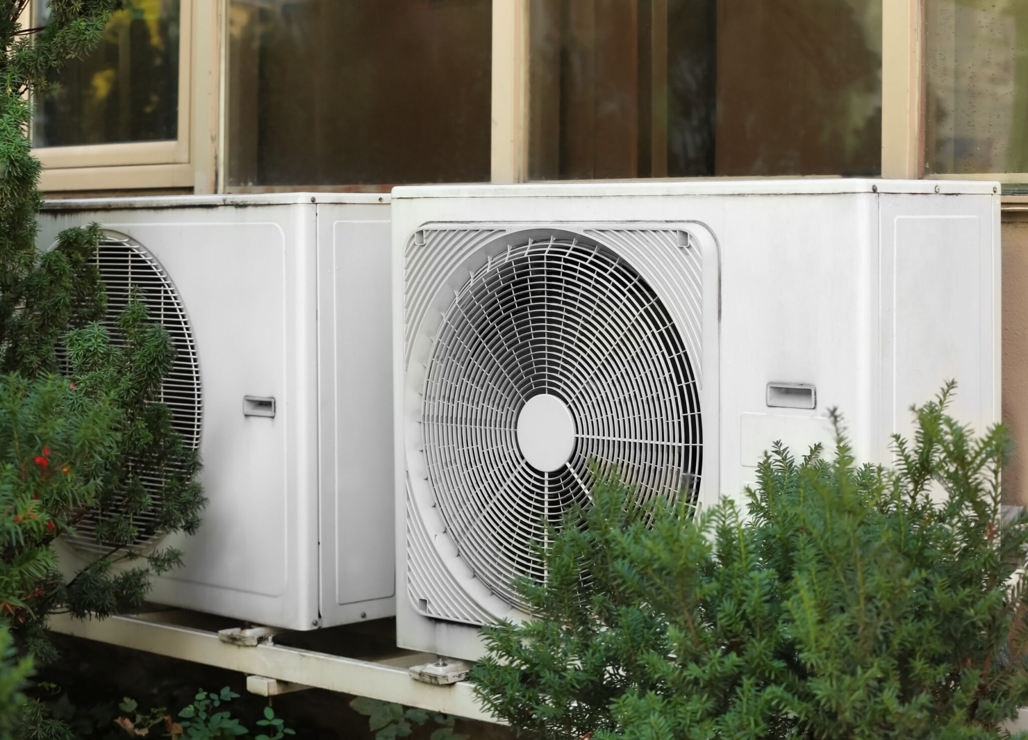 HVAC Installation Las Vegas